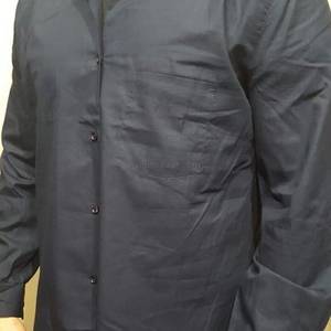 рубашка 100% котон